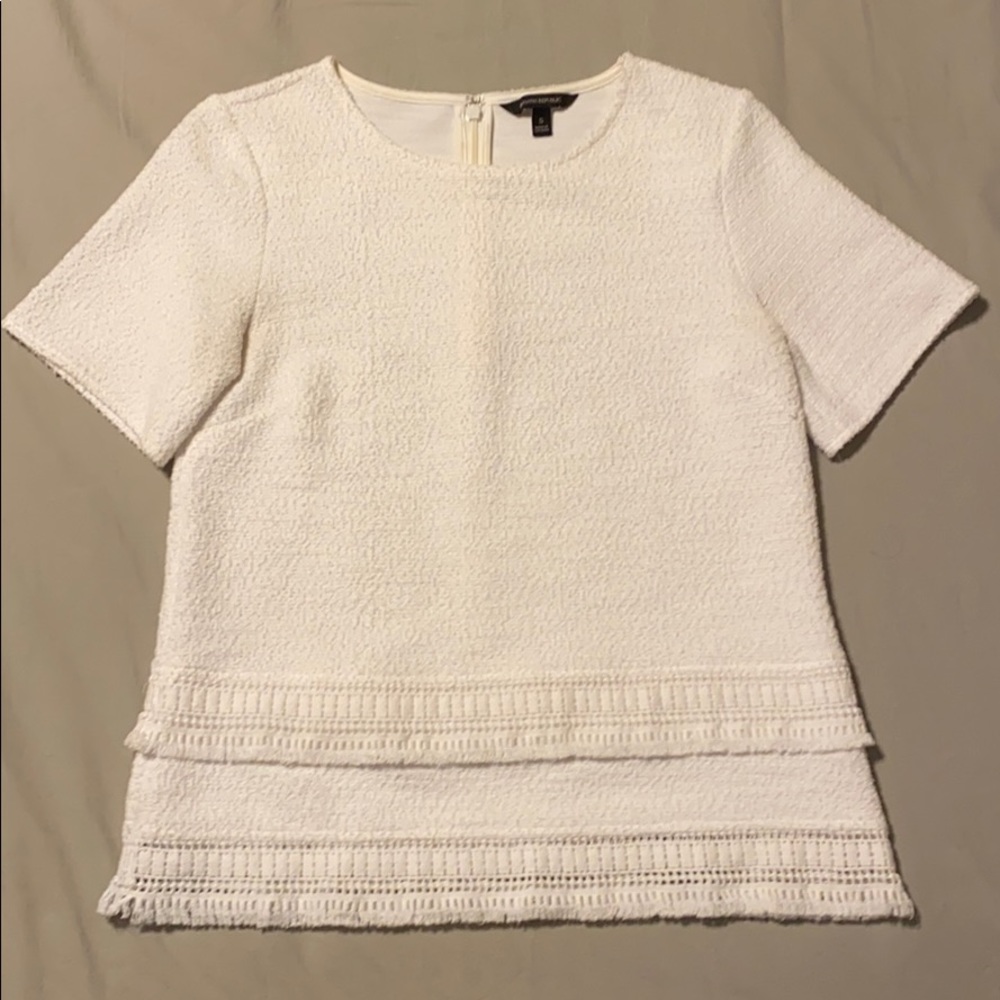 Banana Republic top